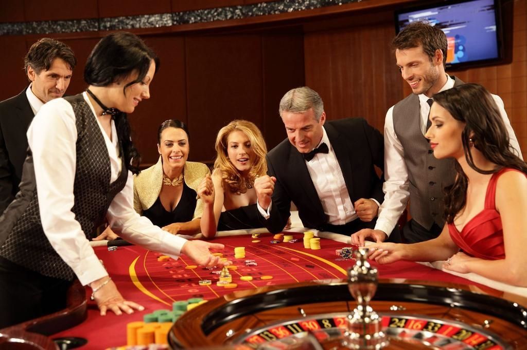 demoslotsfun Live Casino